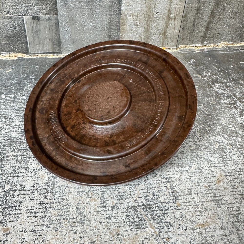 VTG Montgomery Ward Mixer model number VPM86-45764 Turntable Turn Table